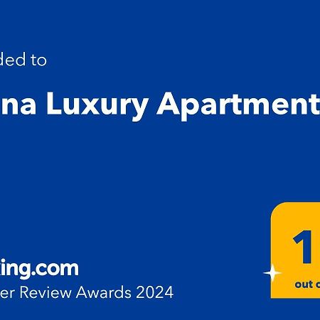 Katerina - Mona Luxury Apartments Lębork 外观 照片