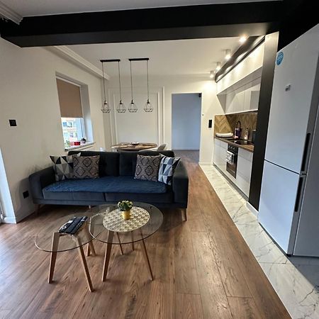 Katerina - Mona Luxury Apartments Lębork 外观 照片