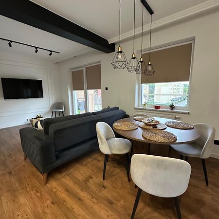 Katerina - Mona Luxury Apartments Lębork 外观 照片