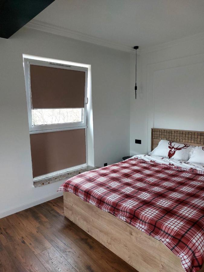Katerina - Mona Luxury Apartments Lębork 外观 照片