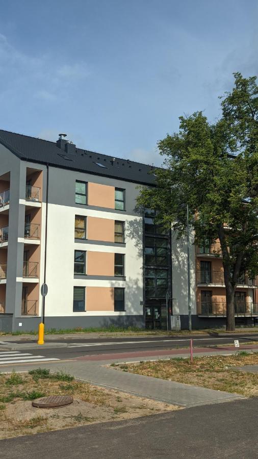Katerina - Mona Luxury Apartments Lębork 外观 照片