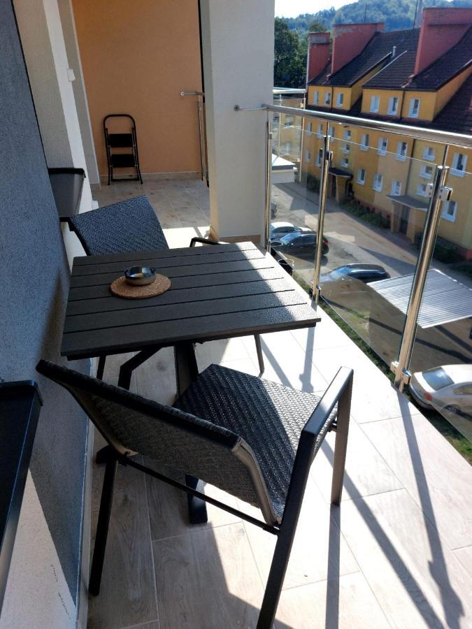Katerina - Mona Luxury Apartments Lębork 外观 照片