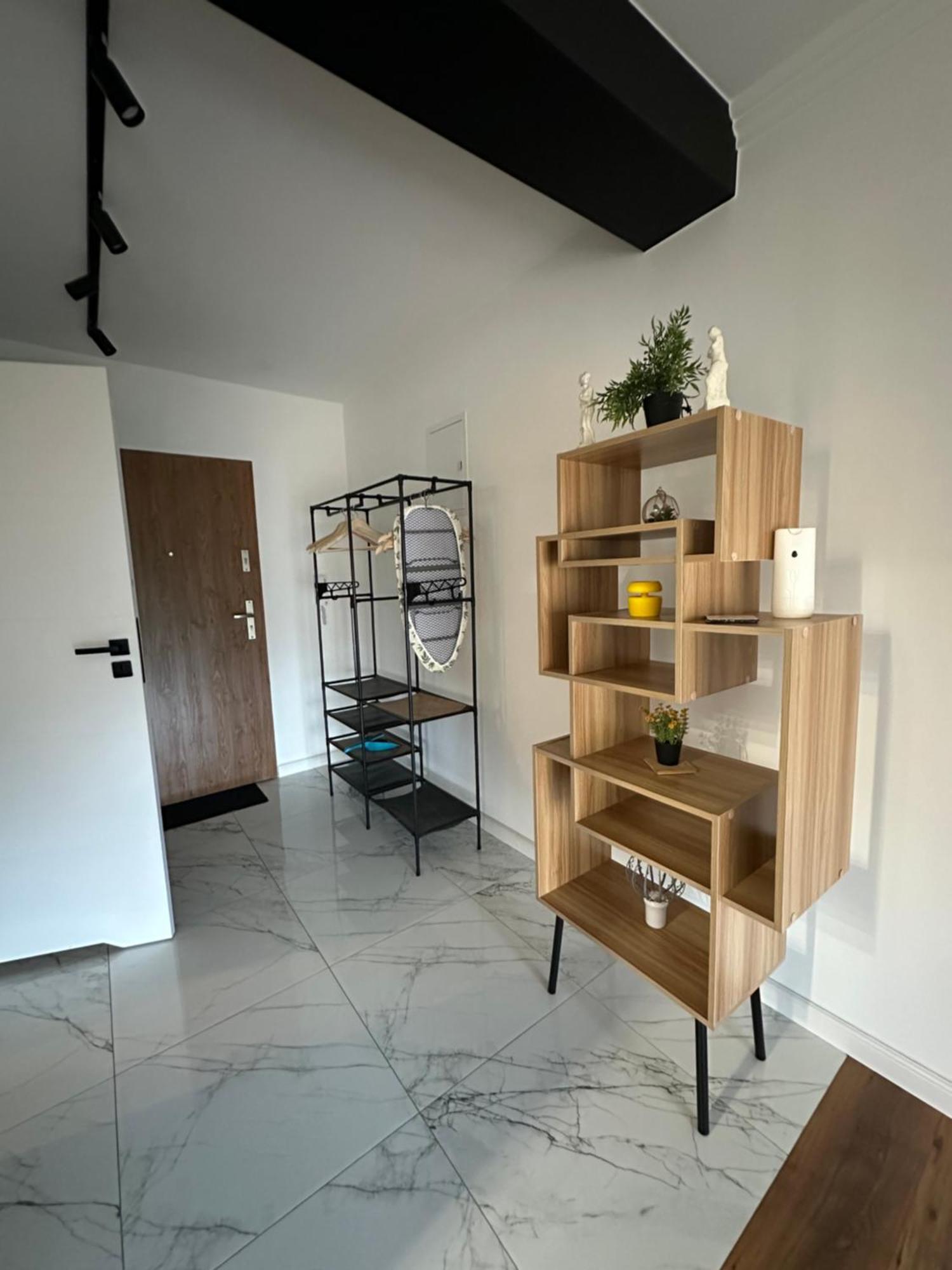 Katerina - Mona Luxury Apartments Lębork 外观 照片