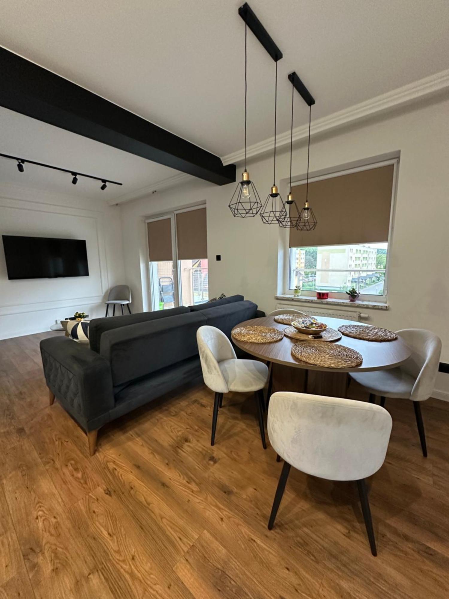 Katerina - Mona Luxury Apartments Lębork 外观 照片
