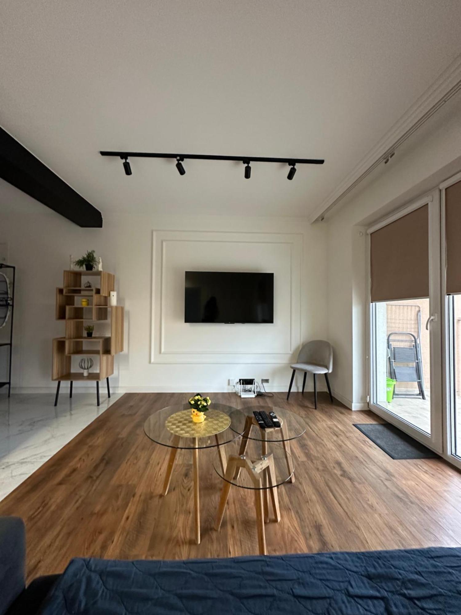 Katerina - Mona Luxury Apartments Lębork 外观 照片